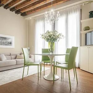 Santa Fosca Design R&r Venice