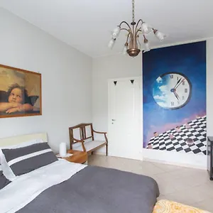 Angelica House Milan