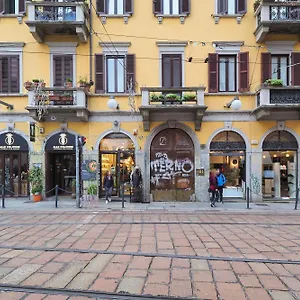 Apartment Primopiano - Colonne 16, Milan